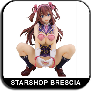 IMARIA - Imagination Real - Honami Aihara 1/6 Pvc Figure
