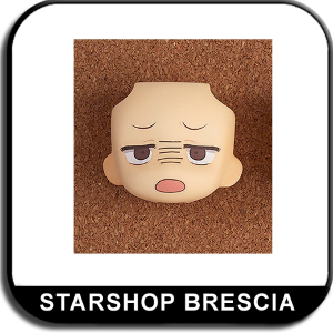 NENDOROID MORE - Face Swap 2 - Haa? Ver.