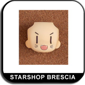 NENDOROID MORE - Face Swap 2 - Nyaa Ver.