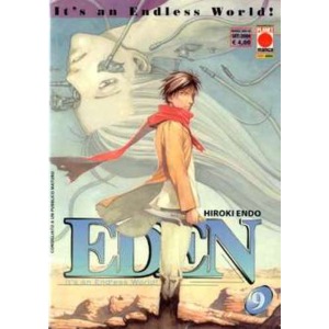 EDEN 09