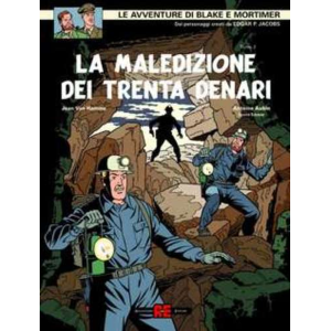 LA MALEDIZIONE DEI TRENTA DENARI 02
