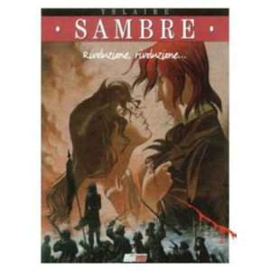 SAMBRE 03 RICOLUZIONE, RIVOLUZIONE...
