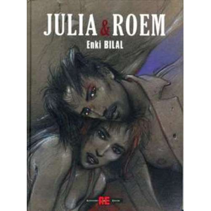 JULIA & ROEM