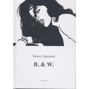 TANINO LIBERATORE B. & W.