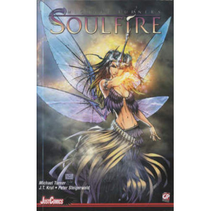 SOULFIRE 02