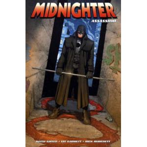 MIDNIGHTER ASSASIN8