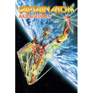 CAPITAN ATOM ARMAGEDDON 01