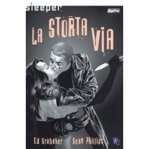 SLEEPER LA STORTA VIA