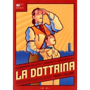 LA DOTTRINA 01 - Seconda edizione 2006
