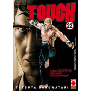 TOUGH 22 MANGA MIX 71