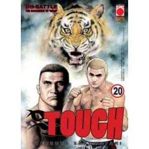 TOUGH 20 MANGA MIX 69