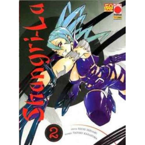 SHANGRI-LA 02 MNGA MEGA 04