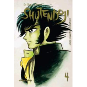 SHUTENDOJI 04