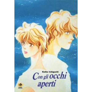 CON GLI OCCHI APERTI