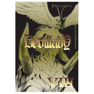 DEVILLADY 08