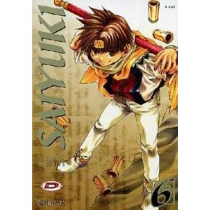 SAIYUKI 06