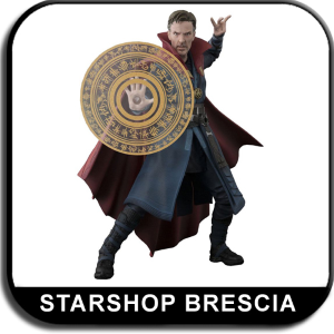 MARVEL - Doctor Strange S.H. Figuarts Action Figure
