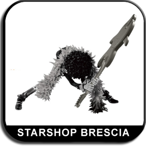 ONE PIECE - Creator x Creator Brook Special Color Ver. Pvc Figure