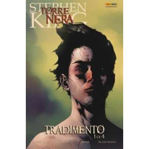 LA TORRE NERA TRADIMENTO 01