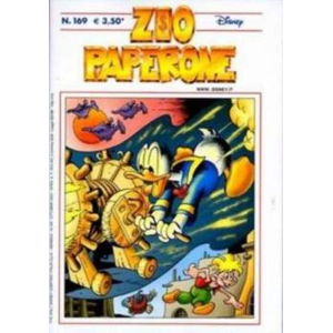 ZIO PAPERONE 169