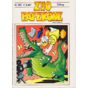 ZIO PAPERONE 182