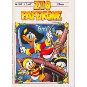 ZIO PAPERONE 183