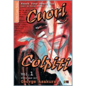 CUORI COLPITI 1