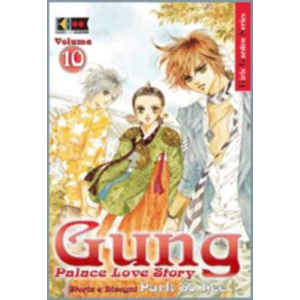 GUNG PALACE LOVE STORY 10