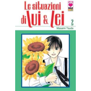 LE SITUAZIONI DI LUI & LEI 02