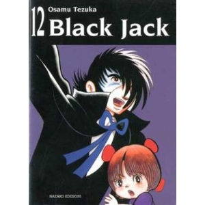 BLACK JACK 12