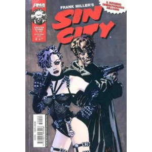 SIN CITY GRANDI STORIE 02