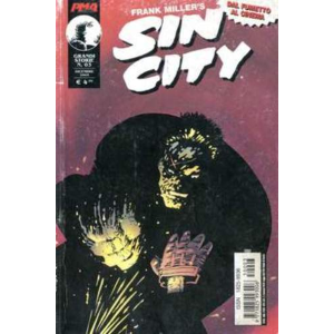 SIN CITY GRANDI STORIE 03