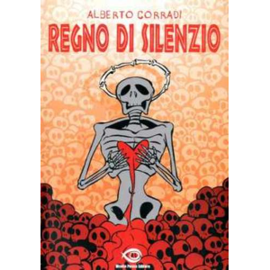 REGNO DI SILENZIO - NICOLA PESCE EDITORE
