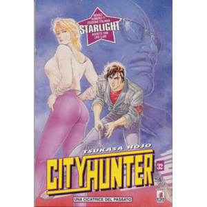 CITY HUNTER 32 STARLIGHT 71