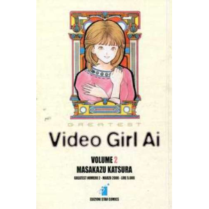 VIDEO GIRL AI 02 GREATEST 02