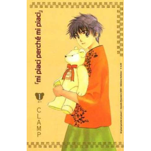 MI PIACI PERCHE' MI PIACI 1