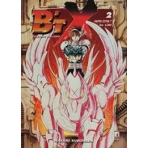 B'T X 02 KAPPA EXTRA 07