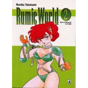 RUMIC WORLD 02 STORIE DI KAPPA 34
