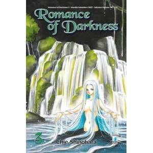 ROMANCE OF DARKNESS 03