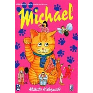 MICHAEL STORIE DI KAPPA 19