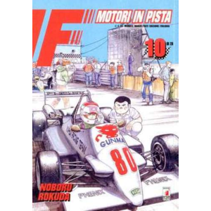 F MOTORI IN PISTA 10