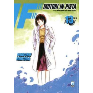 F MOTORI IN PISTA 13
