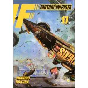 F MOTORI IN PISTA 17