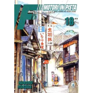 F MOTORI IN PISTA 18
