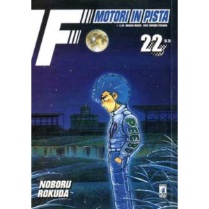 F MOTORI IN PISTA 22