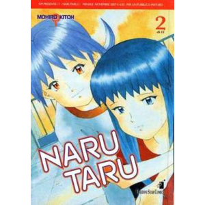 NARUTARU 02 KM PRESENTA 11