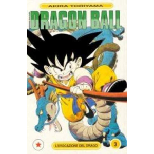 DRAGON BALL 03