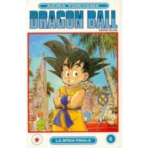 DRAGON BALL 06
