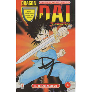 DAI 04 DRAGON 04