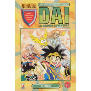 DAI 20 DRAGON 20